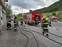 Monatsübung Mai