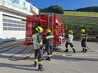 Monatsübung Juni