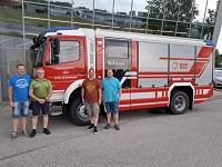 Hilfeleistungsfahrzeug
