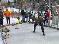 Feuerwehreisschießen