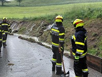 Unwettereinsatz