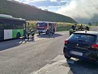 Verkehrsunfall