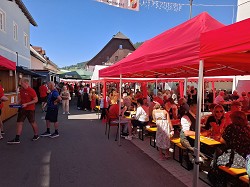 Spitaler Kirtag